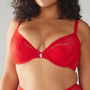 Lovestruck Savage X Fenty Bra NWT 😍